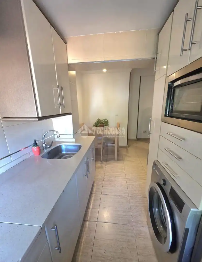 Cuina de Pis en venda en Córdoba