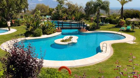 Foto 4 de Apartament en venda a Ojén, Málaga