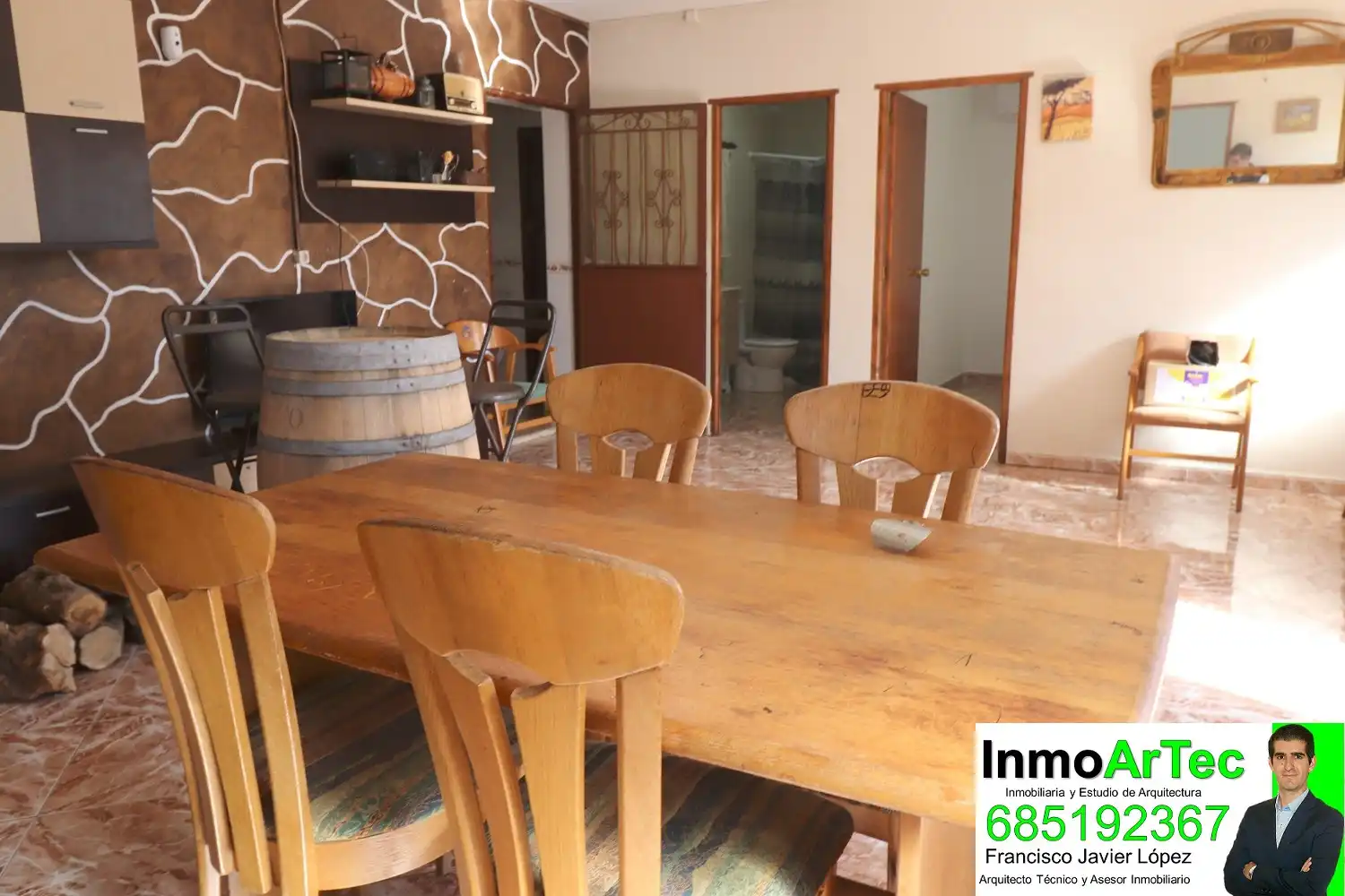 Country house zum Verkauf in Íllora mit Klimaanlage, Heizung und Privatgarten