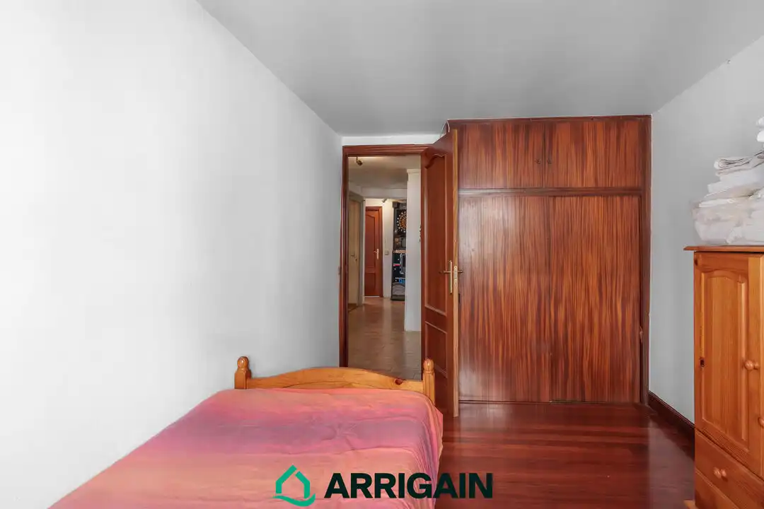 Wohnung zum Verkauf in Hamarretxeta, imagen 14