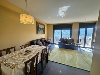 Dining room of Flat for sale in Montferrer i Castellbò  with Heating