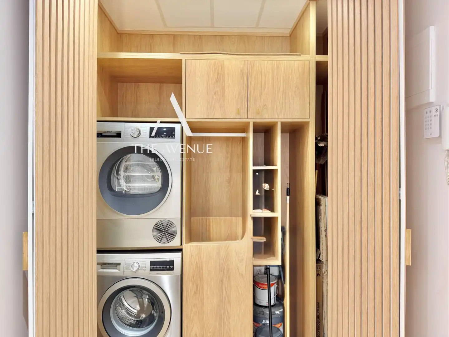 Apartments for sale in Madrid  with Heating