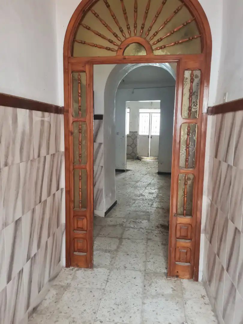 Casa adosada en venda en Villamanrique de la Condesa