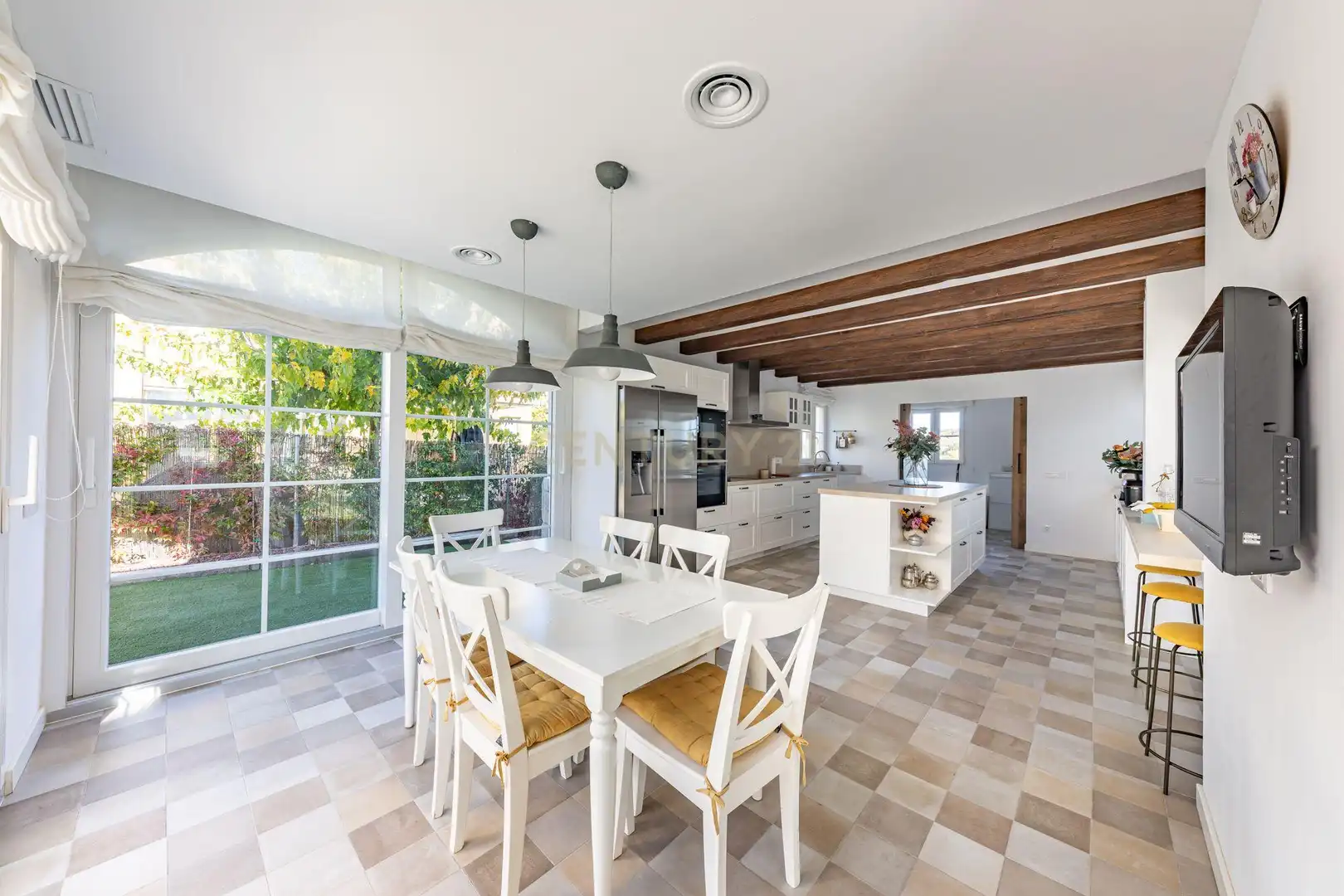 Kitchen of Houses for sale in Torrelavit