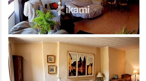 Foto 5 de Pis en venda a Les Bassetes - El Marjal, Dénia