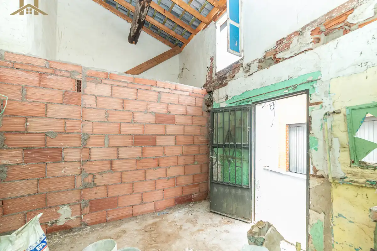 Country homes for sale in San Martín de Valdeiglesias