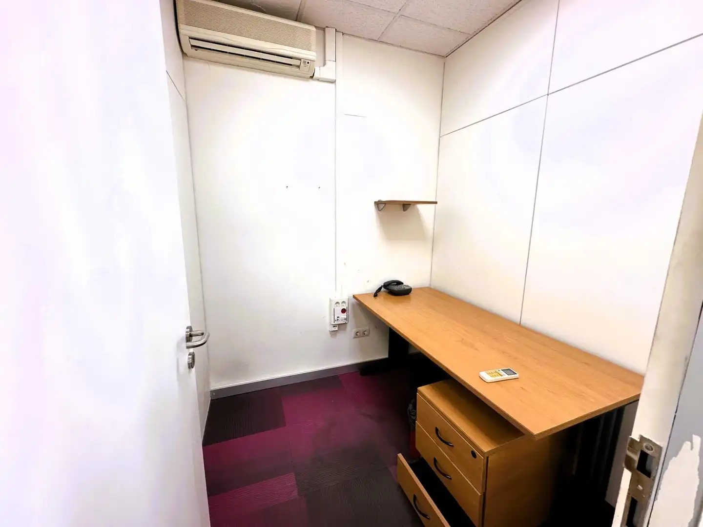 Büro zur Miete in Vila-real