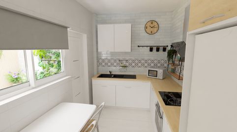 Photo 2 of Single-family semi-detached for sale in C. Cristóbal Colón, 8, Olivares, Sevilla