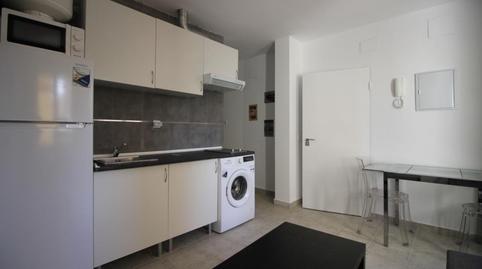 Foto 5 de Estudi de lloguer a Berruguete, Madrid