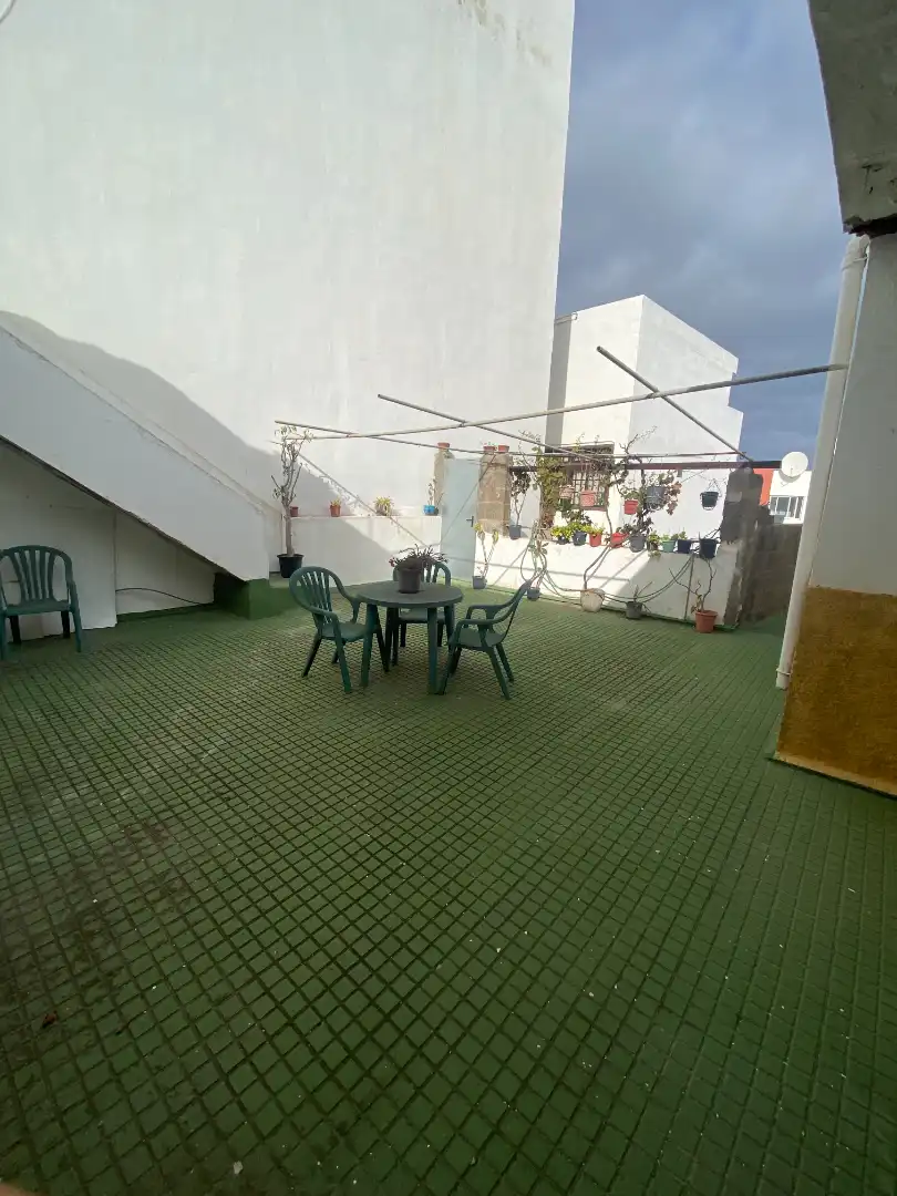 Casa amb terrassa en venda a San Felipe - San Marcos - Las Cañas, imagen 39