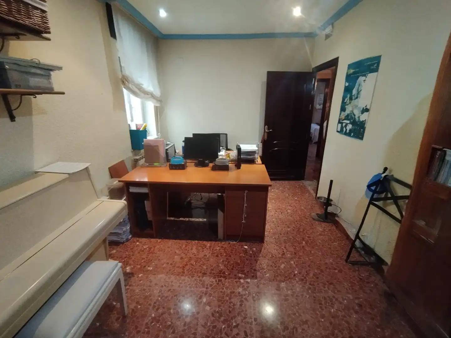Appartamento con terrazza in vendita a Centro, imagen 21