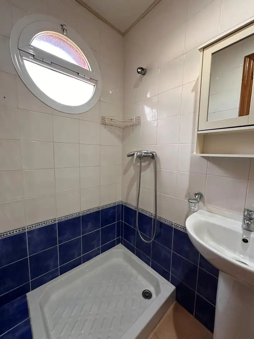 Baño de Casa o chalet en venta en Dos Hermanas