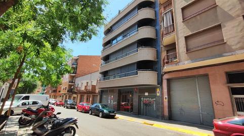 Foto 2 de Garaje en venta en  Castella, 8, Instituts - Universitat,  Lleida Capital