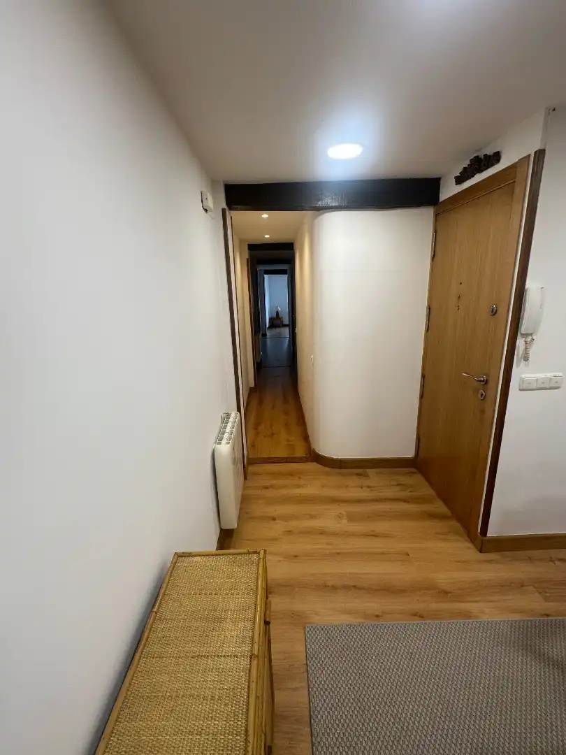 Piso en venta en Zumaia con Calefacción, Parquet y Horno