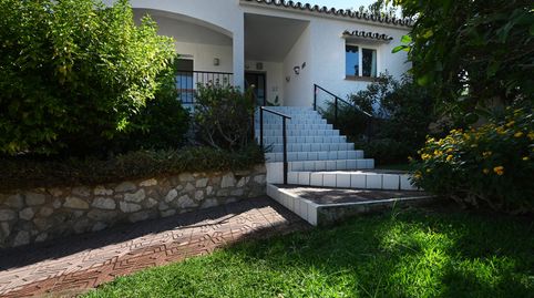 Foto 4 de Casa o chalet en venta en Hipódromo - Cerrado del Águila, Mijas