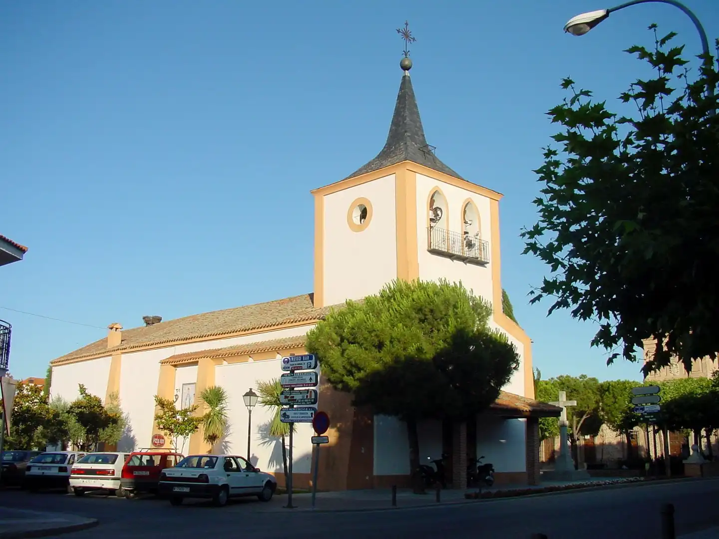 Terreni e lotti in vendita a Sevilla la Nueva, imagen 17