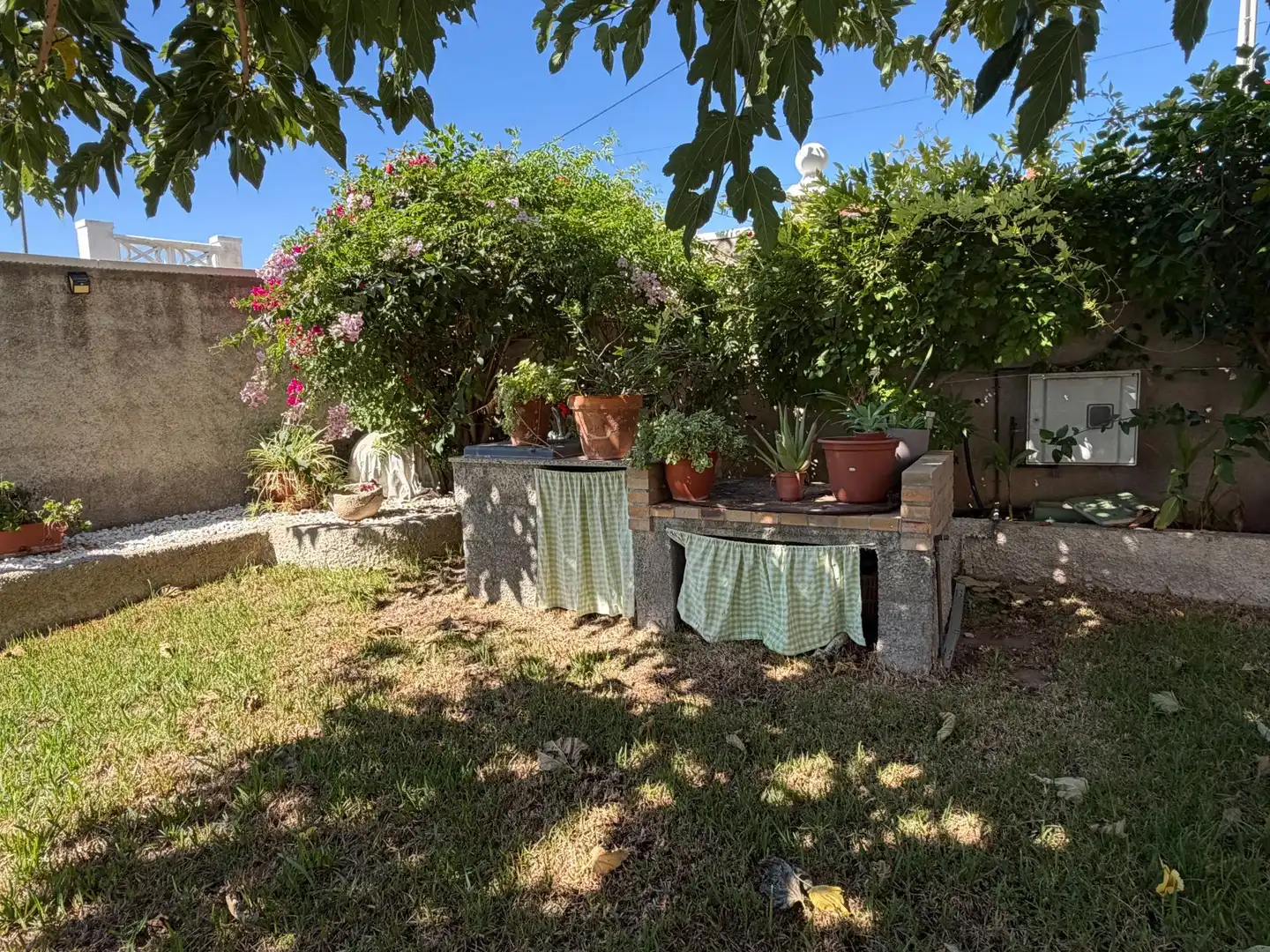 Xalet amb terrassa en venda a Pla dels Aljubs, imagen 14