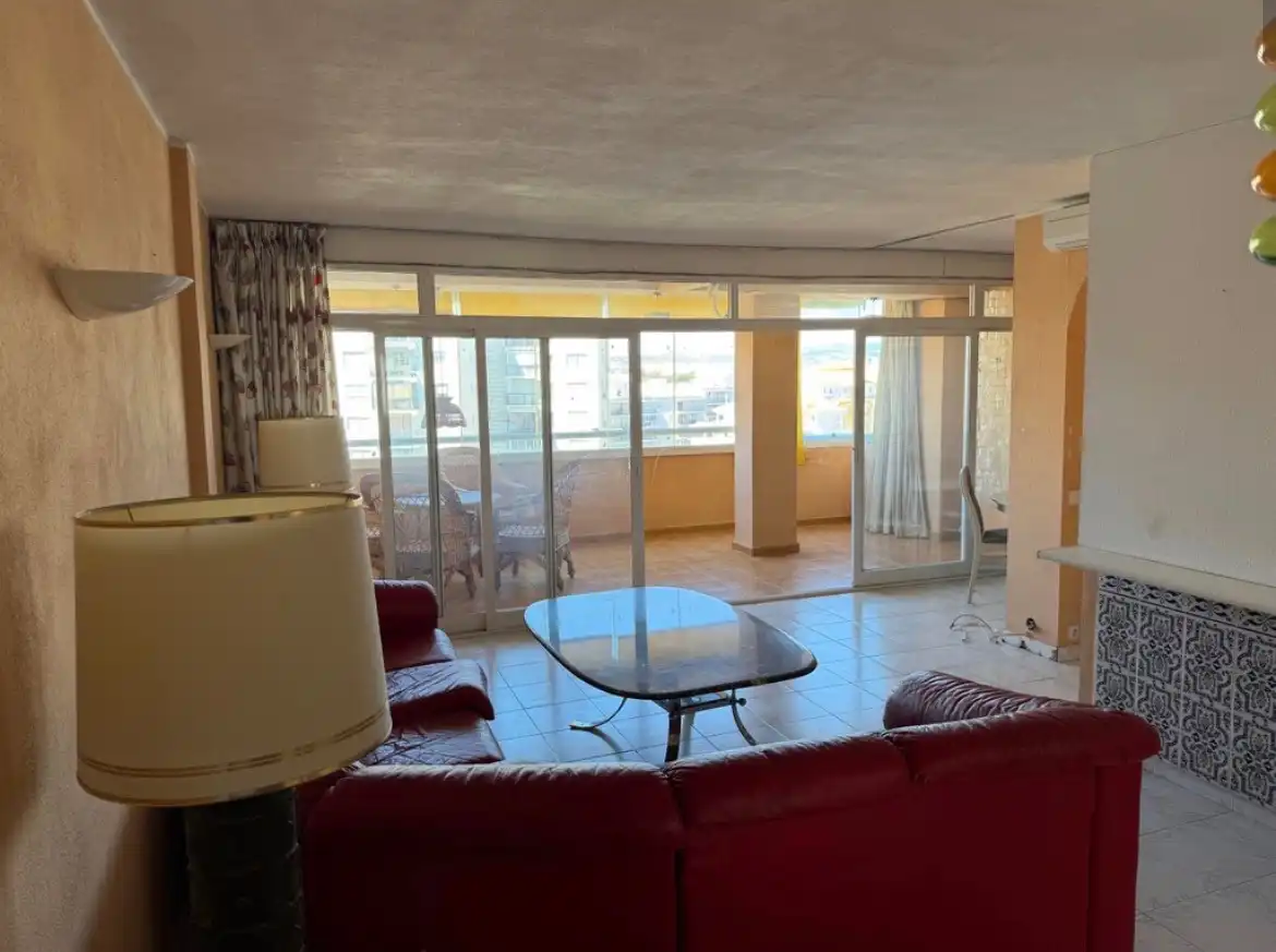 Flat with pool for sale in Torreblanca del Sol, imagen 10