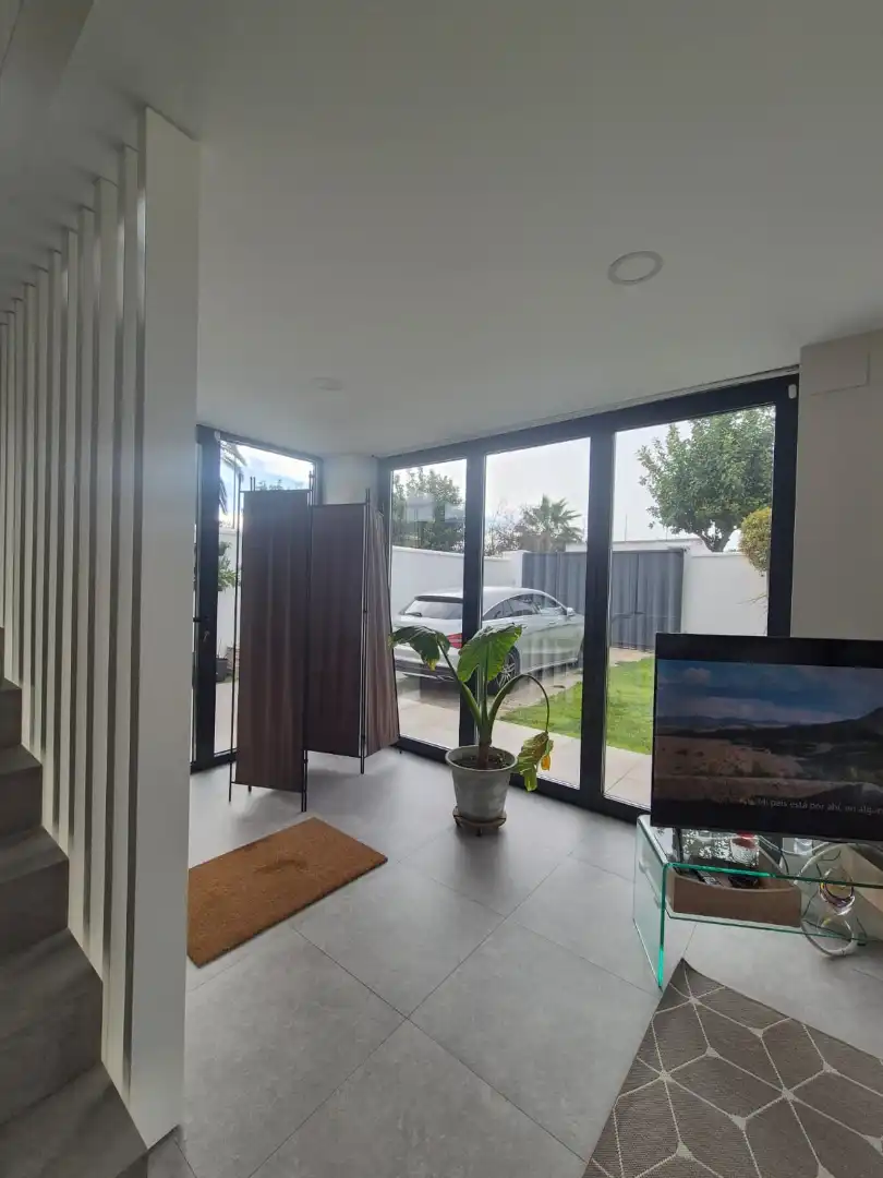 Casa o xalet en venda en Bormujos amb Jardí privat i Terrassa