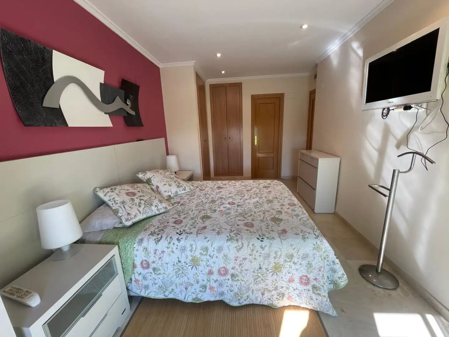 Piso de alquiler en Valencia, Valencia