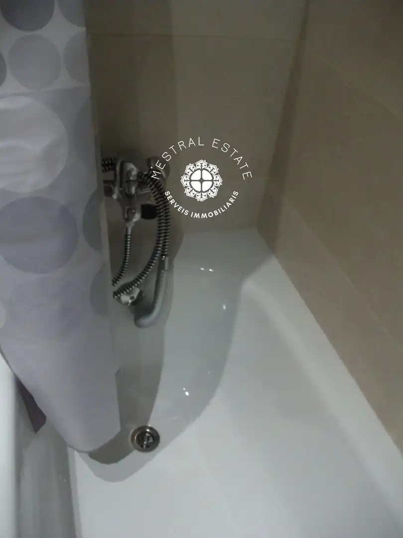 Bathroom of Flat for sale in Vila-seca  with Storage room, Swimming Pool and Community pool