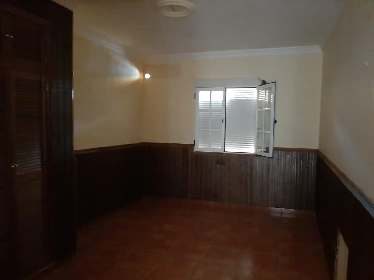 Habitación de Piso en venta en Navas de San Juan con Calefacción, Terraza y Balcón