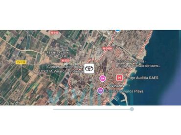 Casa a schiera in vendita a Calle Salinas
