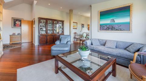 Foto 4 de Àtic en venda a La Finca, Madrid