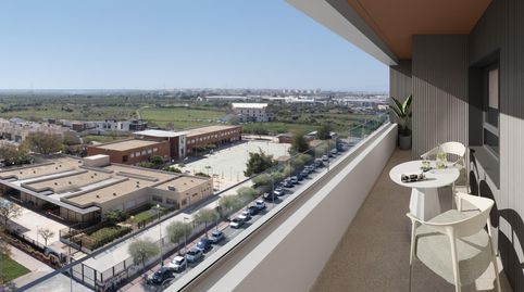 Photo 5 of Flat for sale in Avenida Casalduch, 94, Avenida de Valencia - Avenida de Casalduch, Castellón de la Plana / Castelló de la Plana