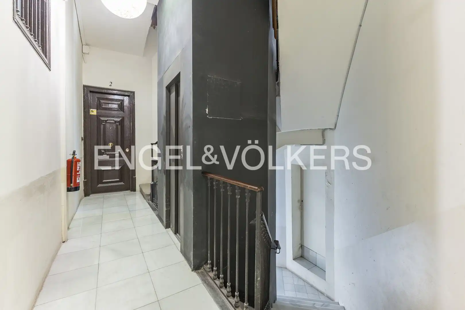 Appartement avec terrasse à vendre à Eixample, imagen 34