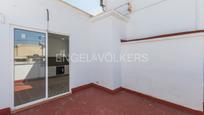 Terrace of Attic for sale in  Valencia Capital  with Heating and Terrace