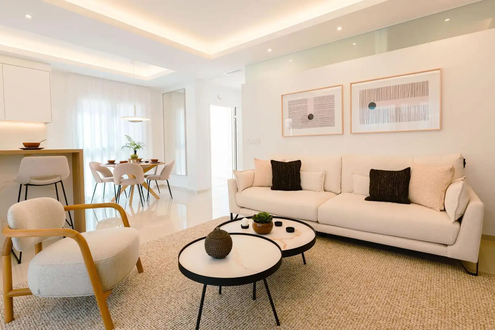 Penthouse for sale in Salamanca, imagen 5