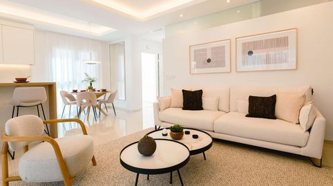Lisa Ático  Diseño moderno y solárium privado en Marella Garden, Ciudad Quesada, imatge 5