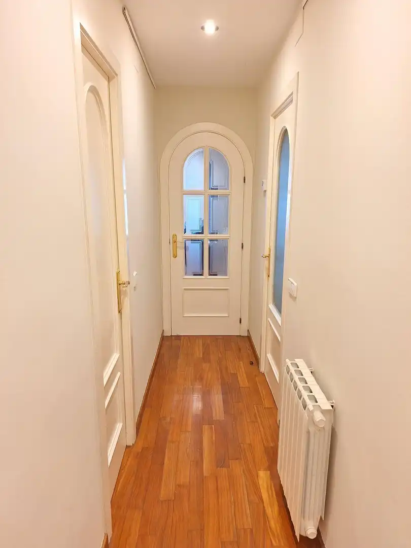 Flat for rent in Igualada  with Heating, Furnished and Balcony