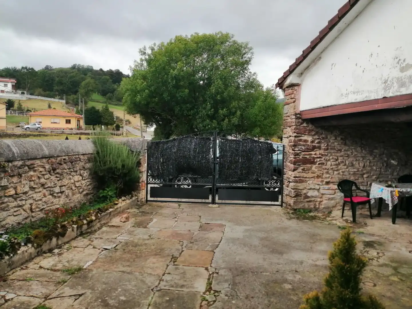 Casa o xalet en venda a Molledo