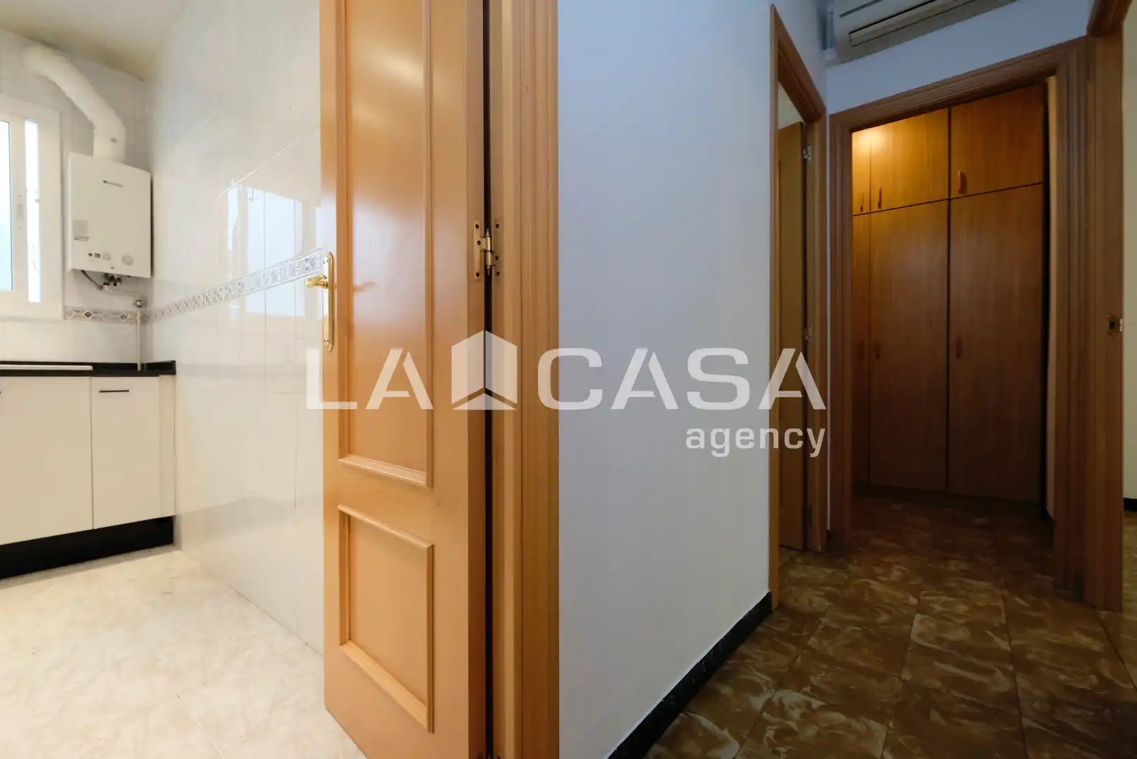 Piso en venta en Barcelona