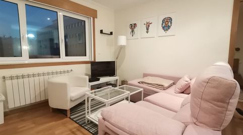 Foto 5 de Piso en venta en Rúa de Isidro Parga Pondal, Castiñeiriño - Cruceiro de Sar, Santiago de Compostela