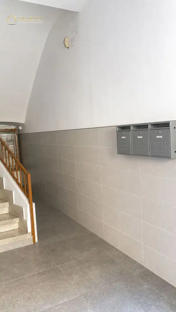 Bathroom of Flat for sale in Riba-roja de Túria  with Storage room