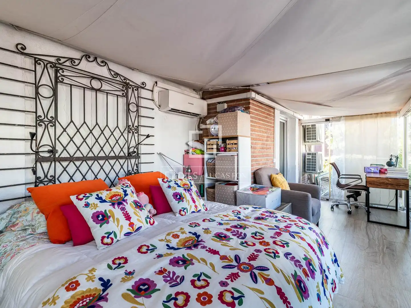 Penthouse mit Aufzug zum Verkauf in Centro, imagen 16