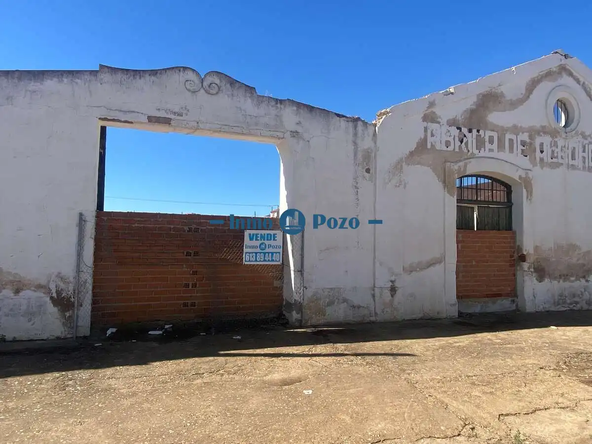 Terreni e lotti in vendita a Almendralejo, imagen 8