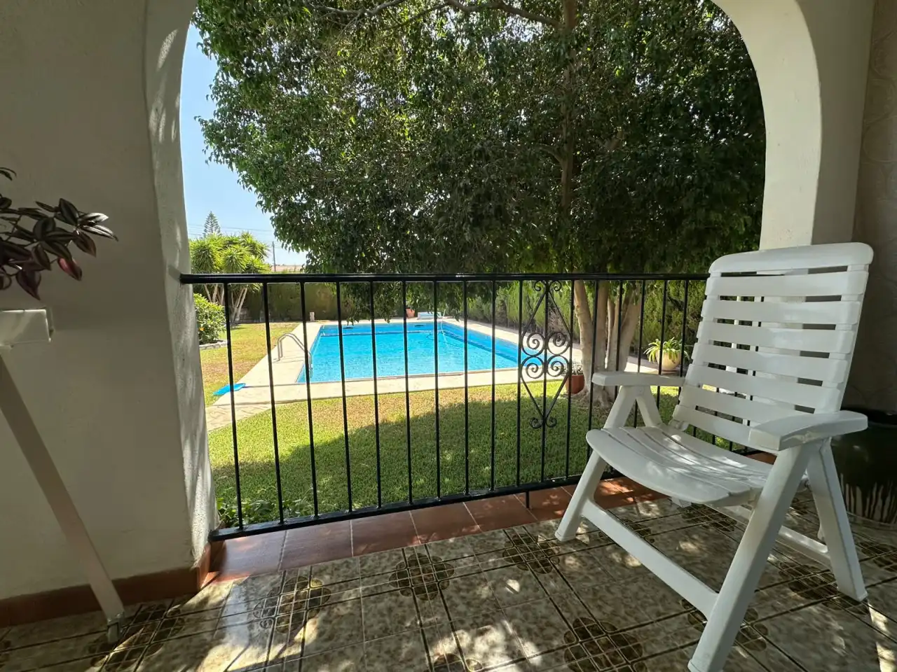 Detached house with pool for sale in La Huerta, imagen 21