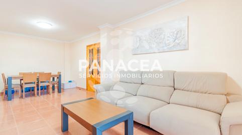 Foto 4 de Piso en venta en Carretera de la Mojonera, 104, Las Norias, Almería