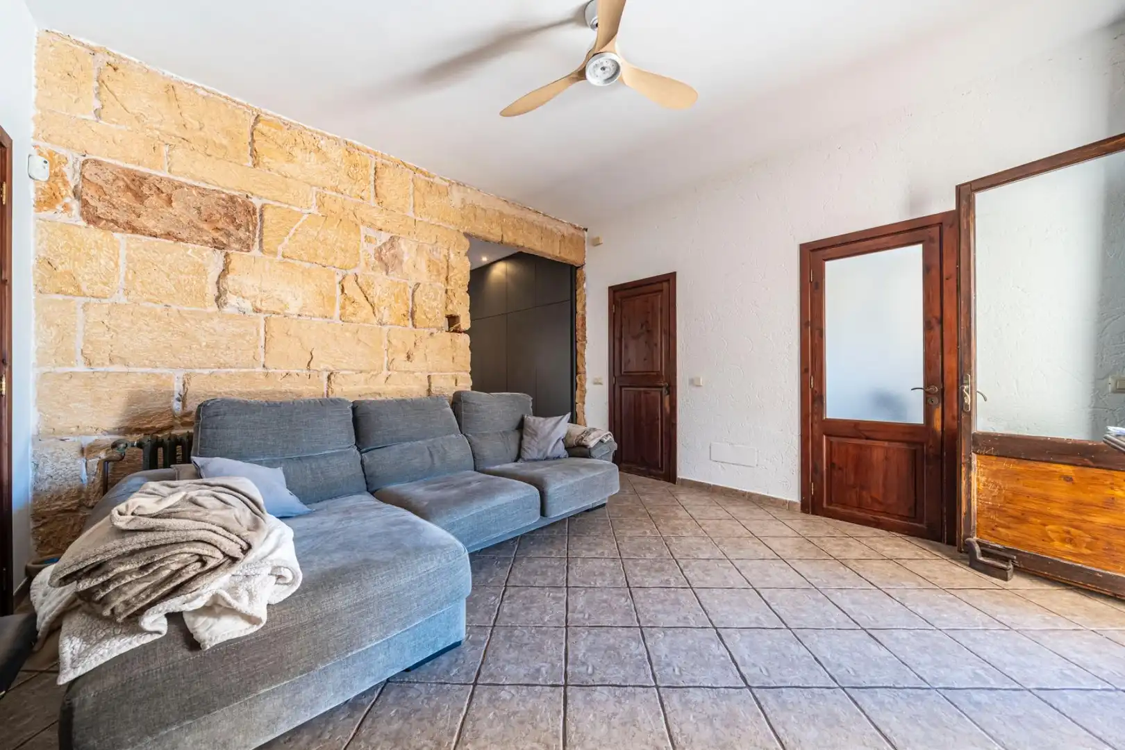 Casa o xalet en venda en Vilafranca de Bonany