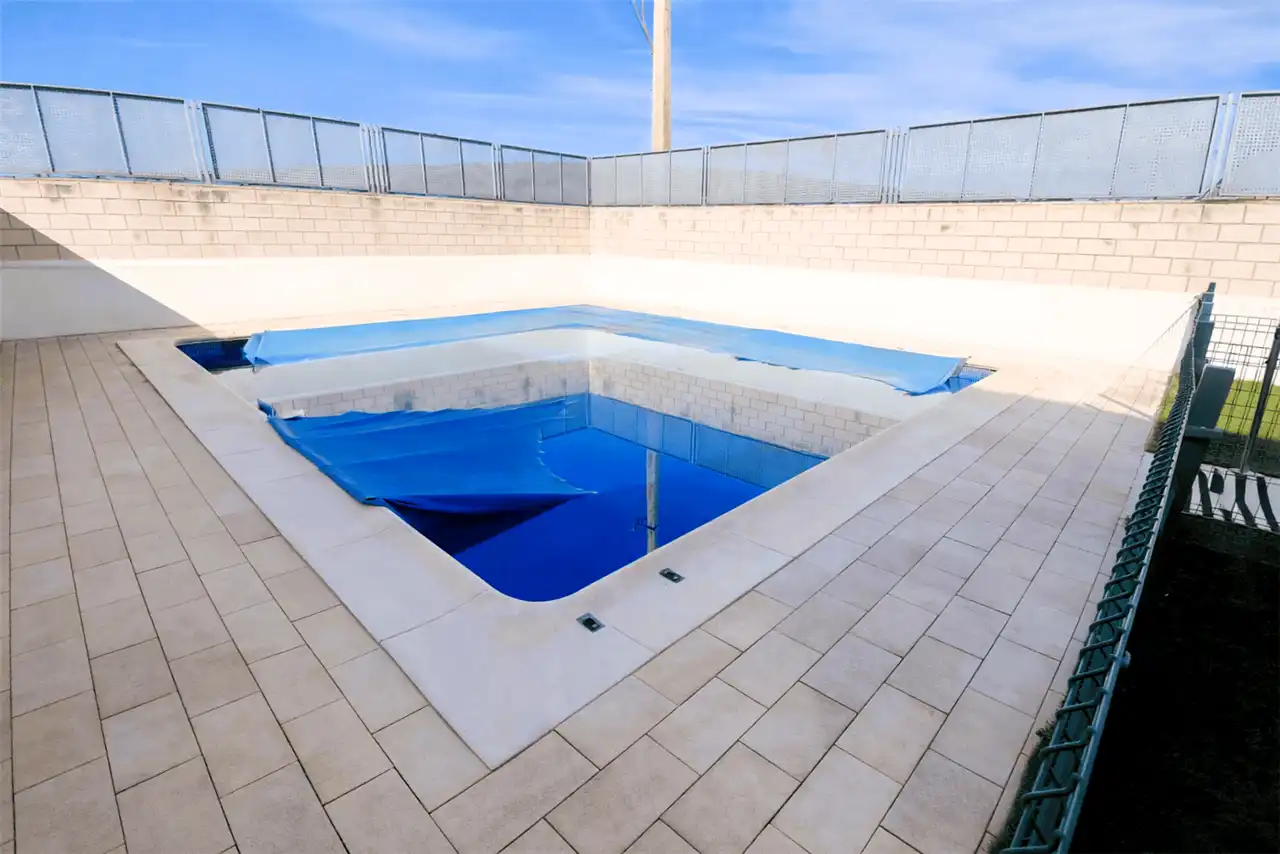 Flat with pool for sale in 5-SECTOR III, imagen 31