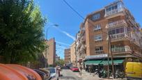 Exterior view of Flat for sale in  Madrid Capital