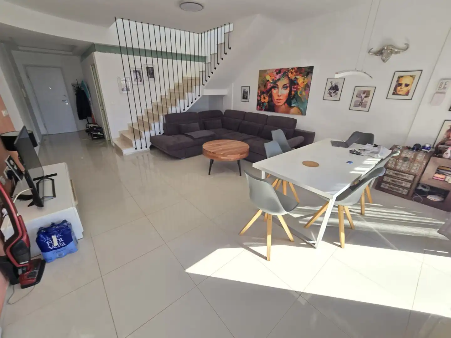 Penthouse mit Pool zum Verkauf in Orihuela Costa, imagen 16