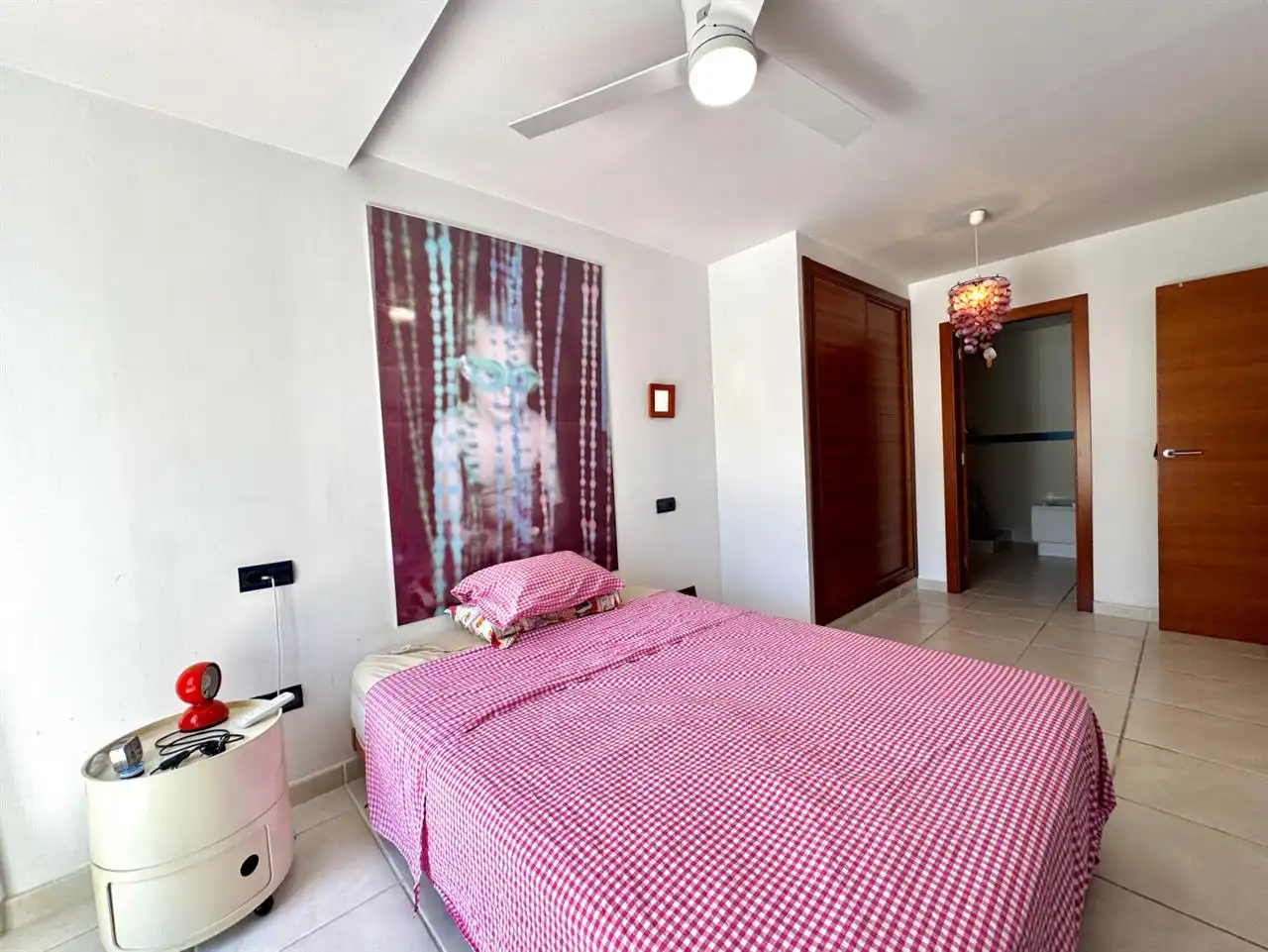 Dúplex en venta en Altea ciudad