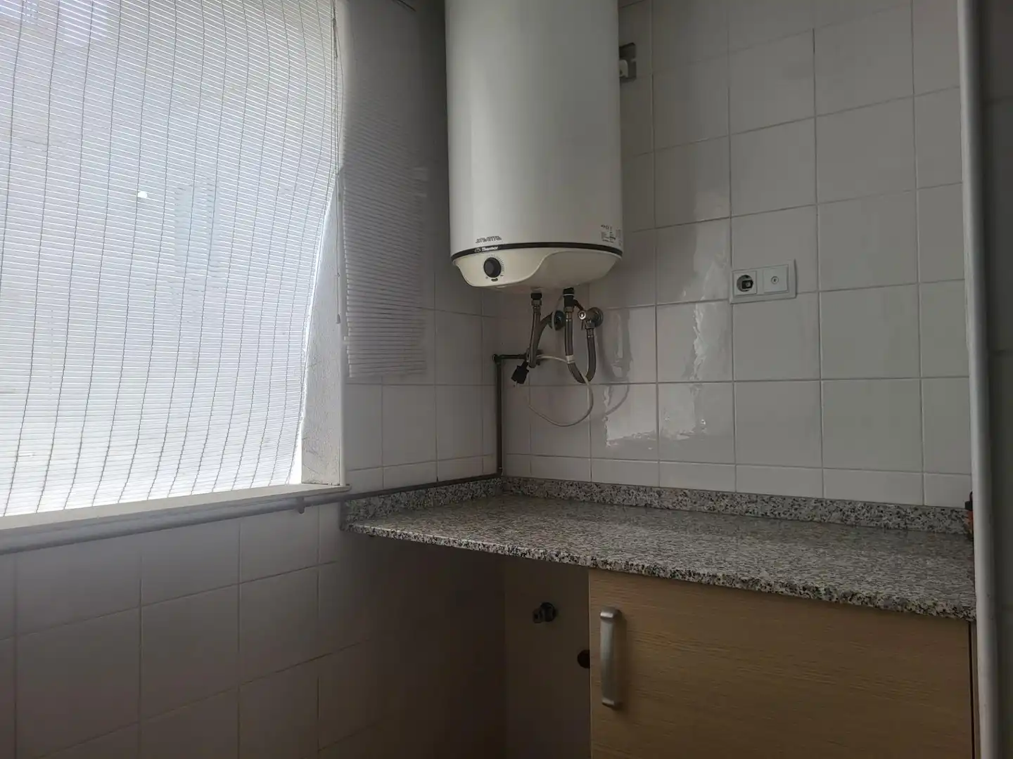 Ático con ascensor en venta en REINA, imagen 10