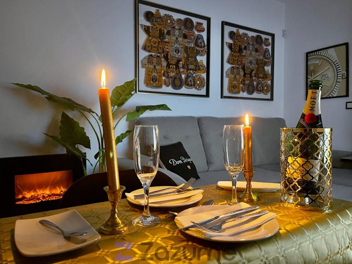 Loft de lloguer a Carrer Calp, Saladar