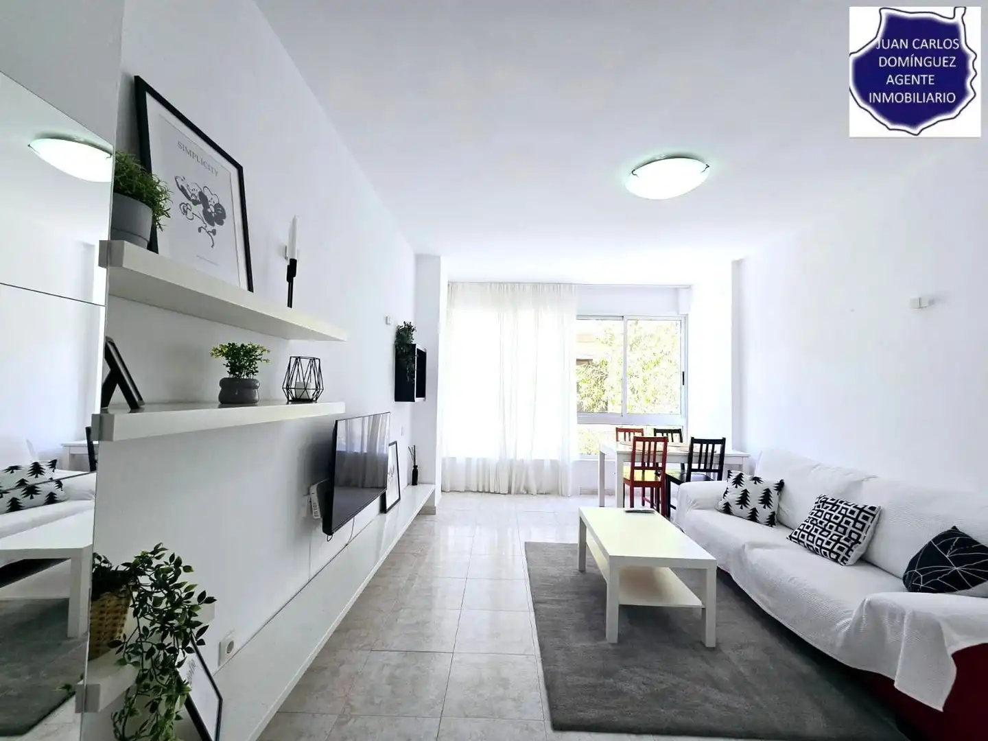 Piso en venta en Santa Catalina - Canteras